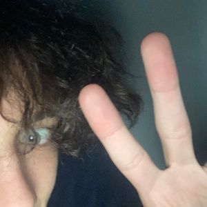 Meet your Posher, Gavin